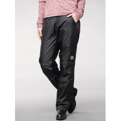 Pantalones de montar Polar Mountain Horse mujer