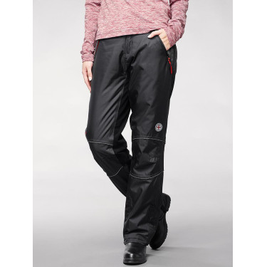 Pantalones de montar Polar Mountain Horse mujer