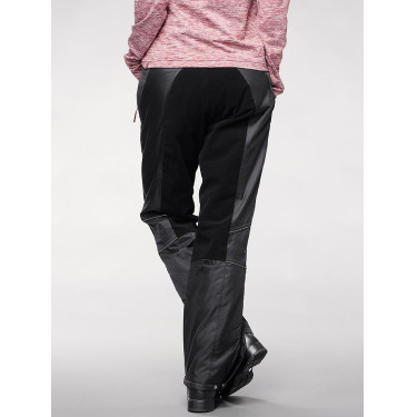Pantalones de montar Polar Mountain Horse mujer