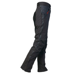 Pantalones de montar Polar Mountain Horse mujer