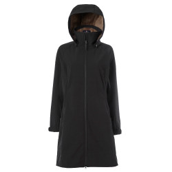 Parka softshell Stella Mountain Horse