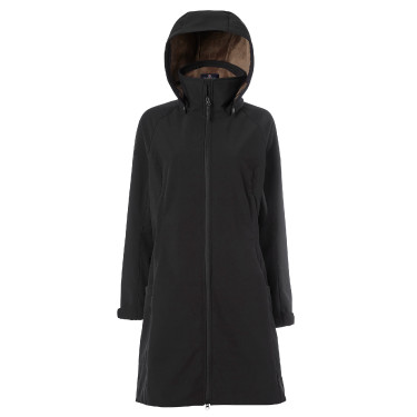 Parka softshell Stella Mountain Horse