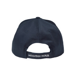 Gorra Team Rider Mountain Horse