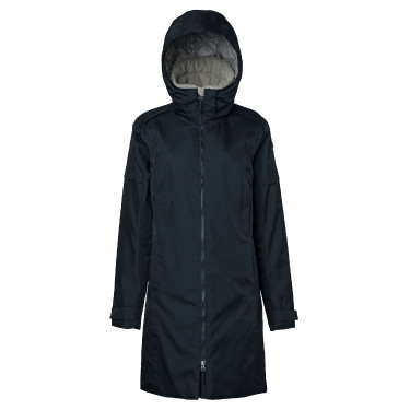 Parka Grace Mountain Horse mujer