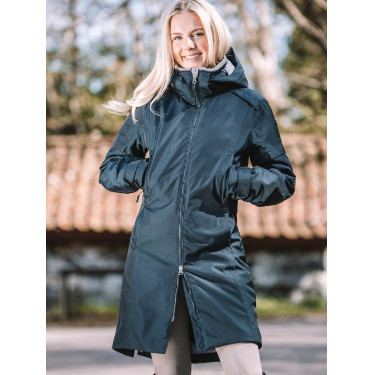 Parka Grace Mountain Horse mujer
