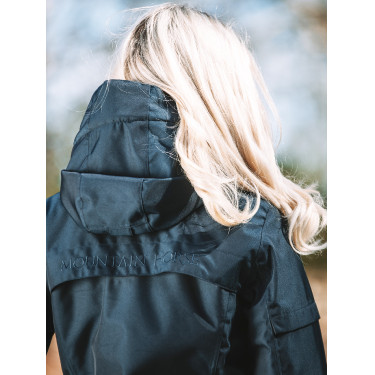 Parka Grace Mountain Horse mujer