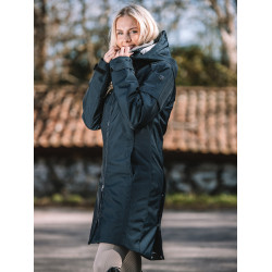 Parka Grace Mountain Horse mujer