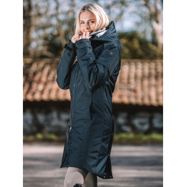 Parka Grace Mountain Horse mujer