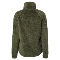 Forro Polar Esponjoso Mountain Horse mujer