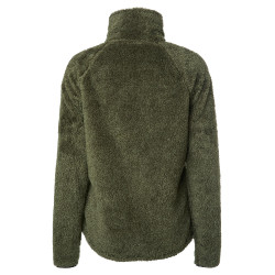 Forro Polar Esponjoso Mountain Horse mujer Forro Polar Esponjoso Mountain Horse mujer