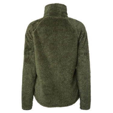 Forro Polar Esponjoso Mountain Horse mujer Forro Polar Esponjoso Mountain Horse mujer