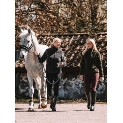Forro Polar Esponjoso Mountain Horse mujer Forro Polar Esponjoso Mountain Horse mujer