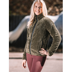 Forro Polar Esponjoso Mountain Horse mujer Forro Polar Esponjoso Mountain Horse mujer