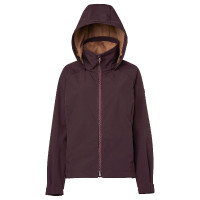 Chaqueta softshell Stella Mountain Horse mujer
