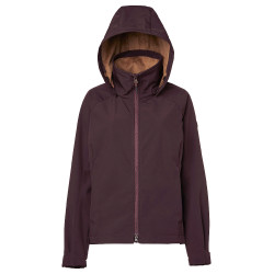 Chaqueta softshell Stella Mountain Horse mujer