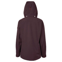 Chaqueta softshell Stella Mountain Horse mujer