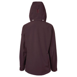 Chaqueta softshell Stella Mountain Horse mujer