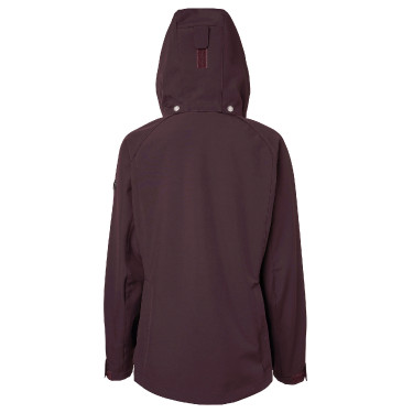 Chaqueta softshell Stella Mountain Horse mujer