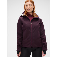 Chaqueta softshell Stella Mountain Horse mujer