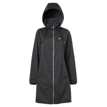 Astra Parka Mountain Horse mujer