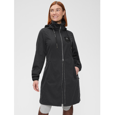 Astra Parka Mountain Horse mujer