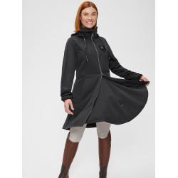 Astra Parka Mountain Horse mujer