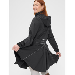 Astra Parka Mountain Horse mujer