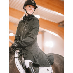 Astra Parka Mountain Horse mujer