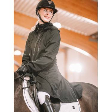 Astra Parka Mountain Horse mujer