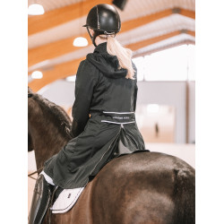 Astra Parka Mountain Horse mujer