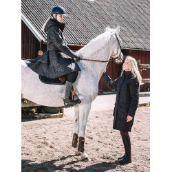 Chaqueta Saga Mountain Horse mujer