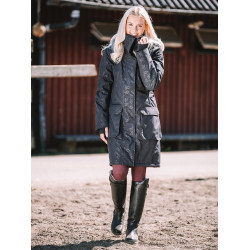 Chaqueta Saga Mountain Horse mujer
