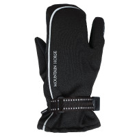 Guante impermeable Triplex Mountain Horse