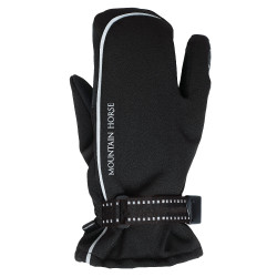 Guante impermeable Triplex Mountain Horse
