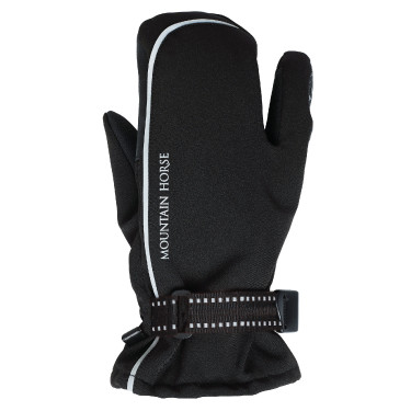 Guante impermeable Triplex Mountain Horse