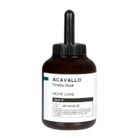 Aceite de casco de almendra 500 ml Acavallo