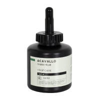 Aceite para cascos con karité 500 ml Acavallo