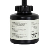 Aceite para cascos con karité 500 ml Acavallo