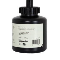Aceite para cascos con karité 500 ml Acavallo