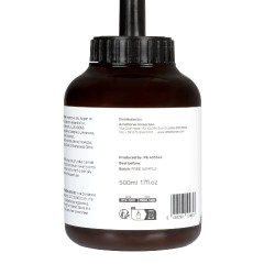 Aceite de argán para cascos 500 ml Acavallo