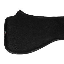 Compensador MF DS SW-3DS separador 3D panal plano Acavallo