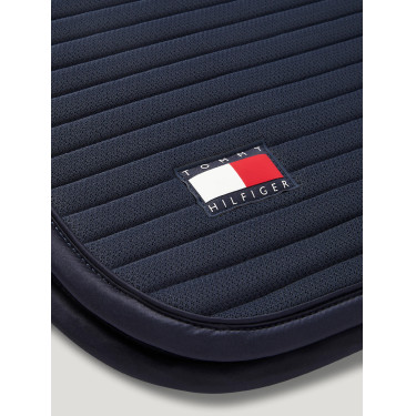 Manta de doma Barney Mesh Tommy Hilfiger Equestrian