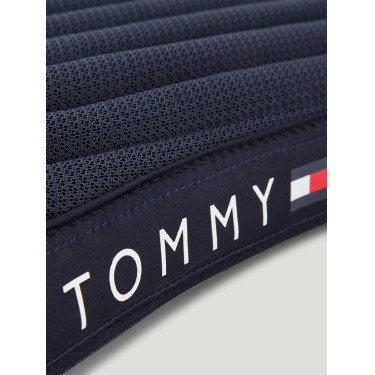 Barney Malla Sudadera de Salto Tommy Hilfiger Equestrian