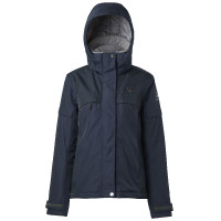Chaqueta Royal Grace Mountain Horse Marino Azul marino