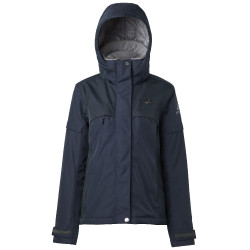 Chaqueta Royal Grace Mountain Horse Marino Azul marino