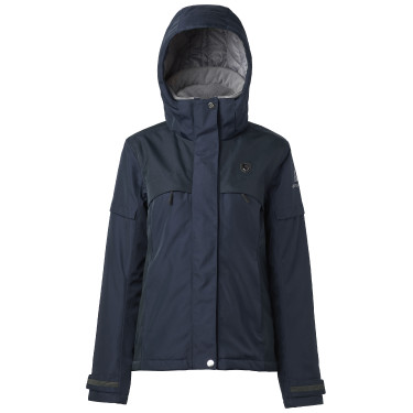 Chaqueta Royal Grace Mountain Horse Marino Azul marino
