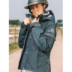 Chaqueta Royal Grace Mountain Horse Marino Azul marino