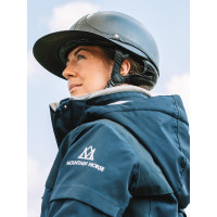 Chaqueta Royal Grace Mountain Horse Marino Azul marino