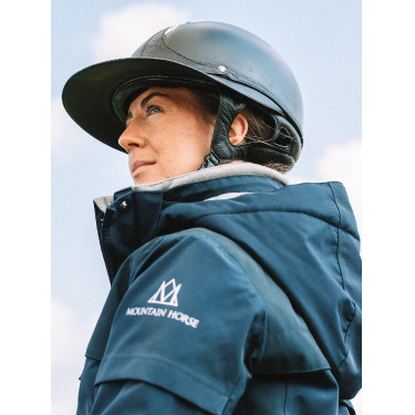 Chaqueta Royal Grace Mountain Horse Marino Azul marino