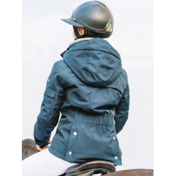 Chaqueta Royal Grace Mountain Horse Marino Azul marino